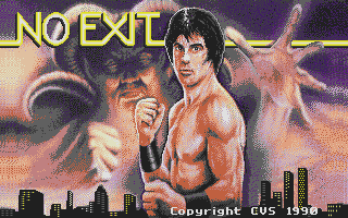 ST GameBase No_Exit Coktel_Vision 1990