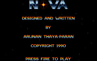 ST GameBase Nova Non_Commercial 1990