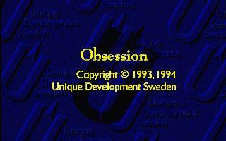 ST GameBase Obsession Unique_Development_Sweden 1994