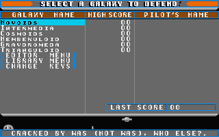 ST GameBase Oids Mirrorsoft 1987
