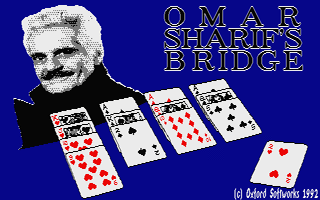ST GameBase Omar_Sharif's_Bridge Oxford_Softworks 1992