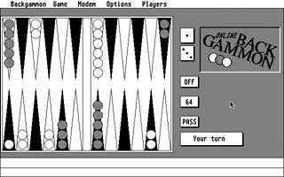 ST GameBase Online_Backgammon Non_Commercial 1991