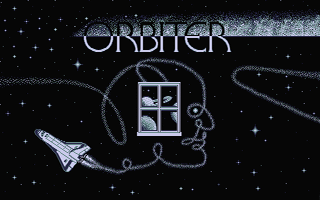 ST GameBase Orbiter Spectrum_Holobyte 1988