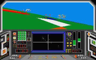 ST GameBase Outcast_(Original) Mastertronic 1987