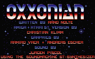 ST GameBase Oxxonian Rainbow_Arts 1989