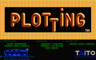 ST GameBase Plotting_(Demo) The_One 1990