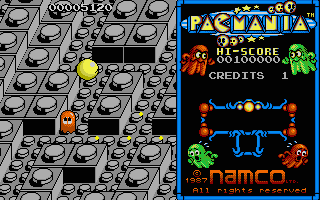 ST GameBase Pac-Mania Grandslam_Entertainment 1988