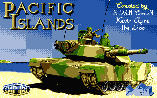 ST GameBase Pacific_Islands Empire_Software 1992