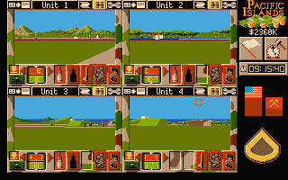 ST GameBase Pacific_Islands Empire_Software 1992