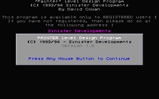 ST GameBase Painter_:_Level_Design_Program Non_Commercial 1994