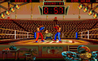 ST GameBase Panza_Kick_Boxing Loriciel 1990