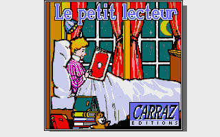 ST GameBase Petit_Lecteur,_Le Carraz_Editions 1988