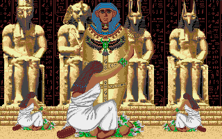 ST GameBase Pharaoh Rainbow_Arts 1989