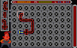 ST GameBase Pipe_Mania_(Original) Empire_Software 1989