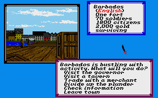 ST GameBase Pirates! Microprose_Software 1989