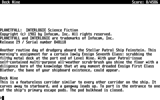 ST GameBase Planetfall Activision_Inc 1987