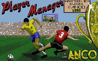 ST GameBase Player_Manager Anco_Software_Ltd 1990
