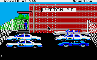 ST GameBase Police_Quest_:_In_Pursuit_of_the_Death_Angel Sierra_On-Line 1987