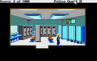 ST GameBase Police_Quest_II_:_The_Vengeance Sierra_On-Line 1990