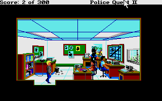 ST GameBase Police_Quest_II_:_The_Vengeance Sierra_On-Line 1990