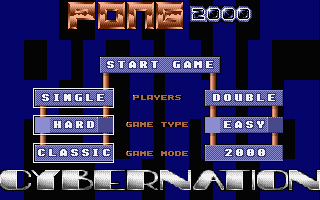 ST GameBase Pong_2000 Non_Commercial 1996