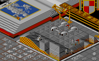 ST GameBase Populous_:_Final_Frontier Electronic_Arts 1990