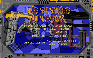 ST GameBase Portes_Du_Temps,_Les Legend_Software 1989
