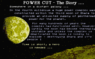 ST GameBase Power_Cut Powerfist_Licenceware 1993