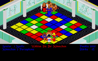 ST GameBase Powerplay_:_Das_Spiel_der_Gotter Arcana_Software_Ltd 1987