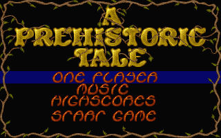 ST GameBase Prehistoric_Tale,_A Thalion_Software 1991