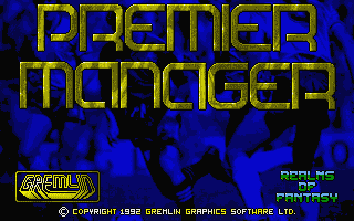 ST GameBase Premier_Manager Gremlin_Graphics_Software 1992