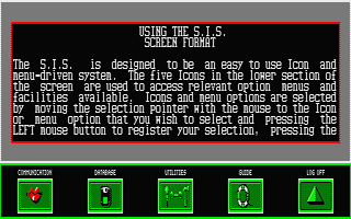 ST GameBase President_Is_Missing,_The Microprose_Software 1988