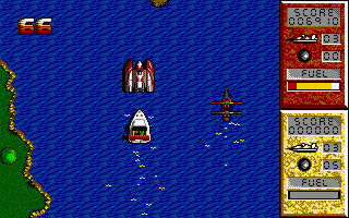 ST GameBase Pro_Powerboat_Simulator Codemasters 1990