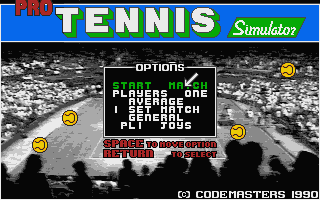 ST GameBase Pro_Tennis_Simulator Codemasters 1990