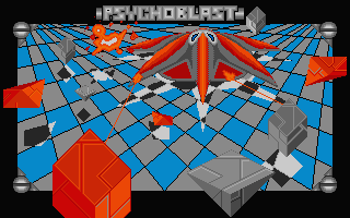 ST GameBase Psycho_Blast Palace_Software 1989
