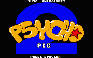 ST GameBase Psycho_Pig_2 Non_Commercial 1992