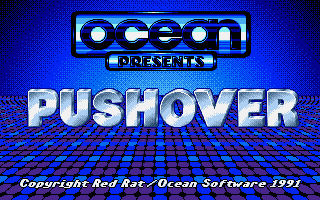 ST GameBase Pushover Ocean_Software_Ltd 1992