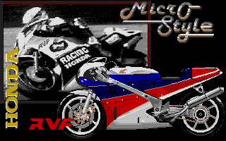 ST GameBase RVF_Honda Microprose_Software 1989