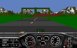 ST GameBase Race_Drivin' Domark_Software_Ltd 1991