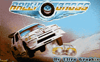 ST GameBase Rally_Cross Anco_Software_Ltd 1989