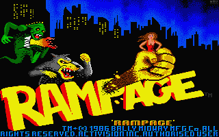 ST GameBase Rampage Activision_Inc 1987