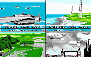ST GameBase Reach_for_the_Skies Virgin_Games 1993