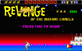 ST GameBase Revenge_of_the_Mutant_Camels Llamasoft 1991