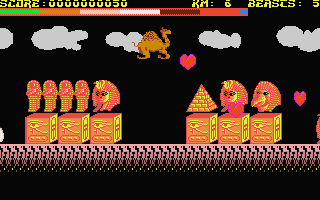 ST GameBase Revenge_of_the_Mutant_Camels_II Mastertronic 1988