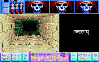 ST GameBase Rings_of_Medusa_II_:_The_Return_of_Medusa_[HD] Starbyte_Software 1991
