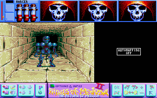 ST GameBase Rings_of_Medusa_II_:_The_Return_of_Medusa_[HD] Starbyte_Software 1991