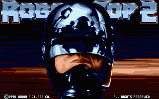 ST GameBase Robocop_2 Ocean_Software_Ltd 1990
