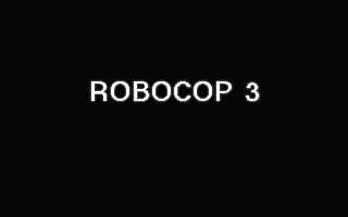 ST GameBase Robocop_3 Ocean_Software_Ltd 1991