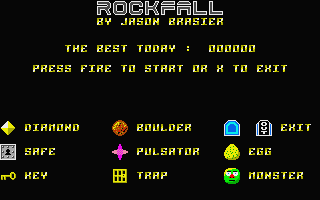 ST GameBase Rockfall_:_Special_Edition Non_Commercial 1992