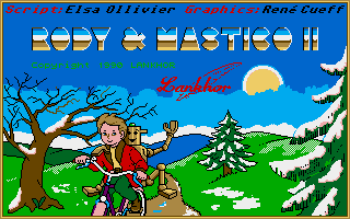 ST GameBase Rody_&_Mastico_II Lankhor 1990